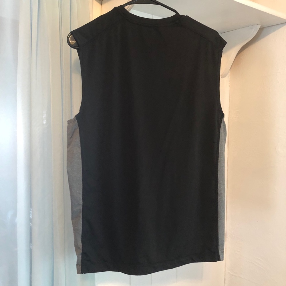 Men’s Muscle Top - Picture 5 of 5